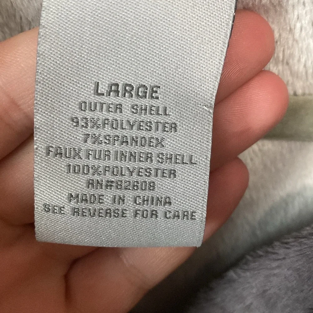 Outer Shell Jacket - Picture 2 of 4